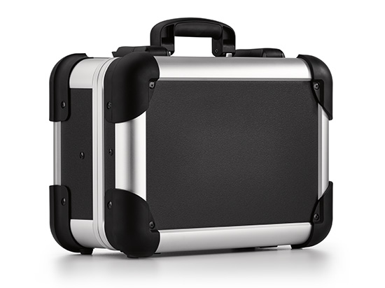 Alukoffer bwh Robust Case